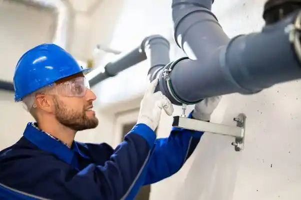 water damage restoration service Brackettville